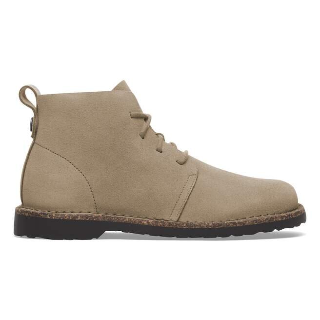 Uppsala Mid Suede Leather Uppsala Mid Suede Leather