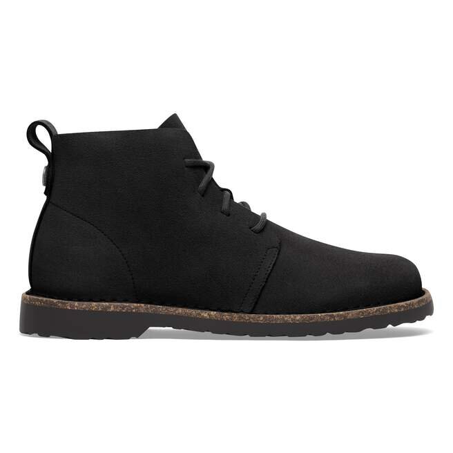 Uppsala Mid Suede Leather Uppsala Mid Suede Leather