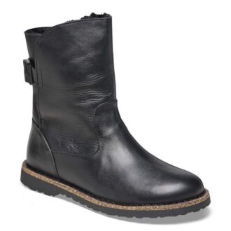 Uppsala Shearling Φυσικό δέρμα