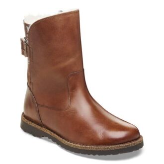 Uppsala Shearling Φυσικό δέρμα