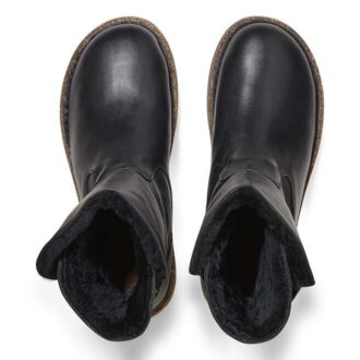 Uppsala Shearling Φυσικό δέρμα