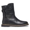 Uppsala Shearling Φυσικό δέρμα