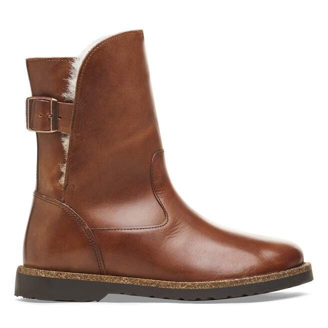Uppsala Shearling Φυσικό δέρμα Uppsala Shearling Φυσικό δέρμα