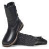 Uppsala Shearling Φυσικό δέρμα