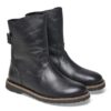 Uppsala Shearling Φυσικό δέρμα