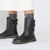 Uppsala Shearling Φυσικό δέρμα