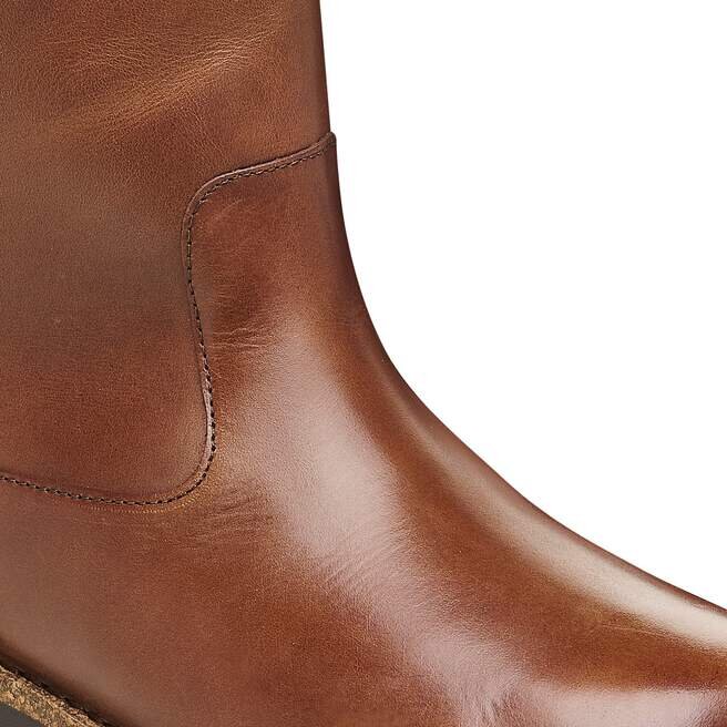 Uppsala Shearling Φυσικό δέρμα Uppsala Shearling Φυσικό δέρμα
