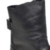 Uppsala Shearling Φυσικό δέρμα