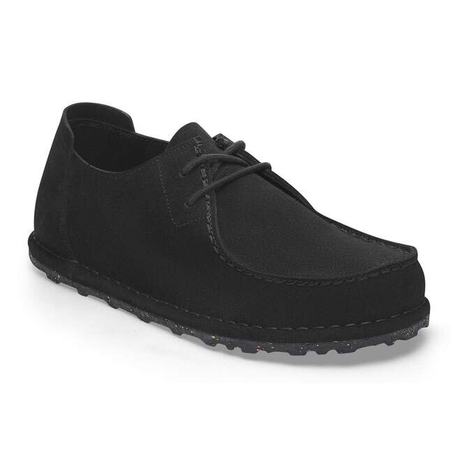 Utti Lace Suede Leather Utti Lace Suede Leather