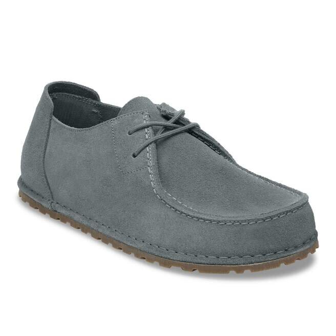 Utti Lace Suede Leather Utti Lace Suede Leather