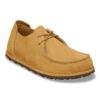 Utti Lace Suede Leather Utti Lace Suede Leather