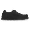 Utti Lace Suede Leather Utti Lace Suede Leather