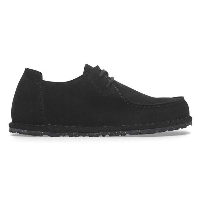 Utti Lace Suede Leather Utti Lace Suede Leather