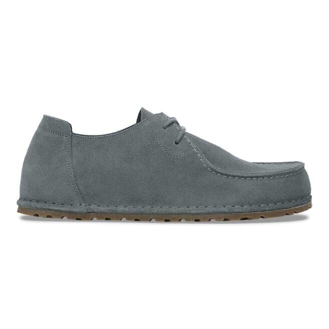 Utti Lace Suede Leather Utti Lace Suede Leather