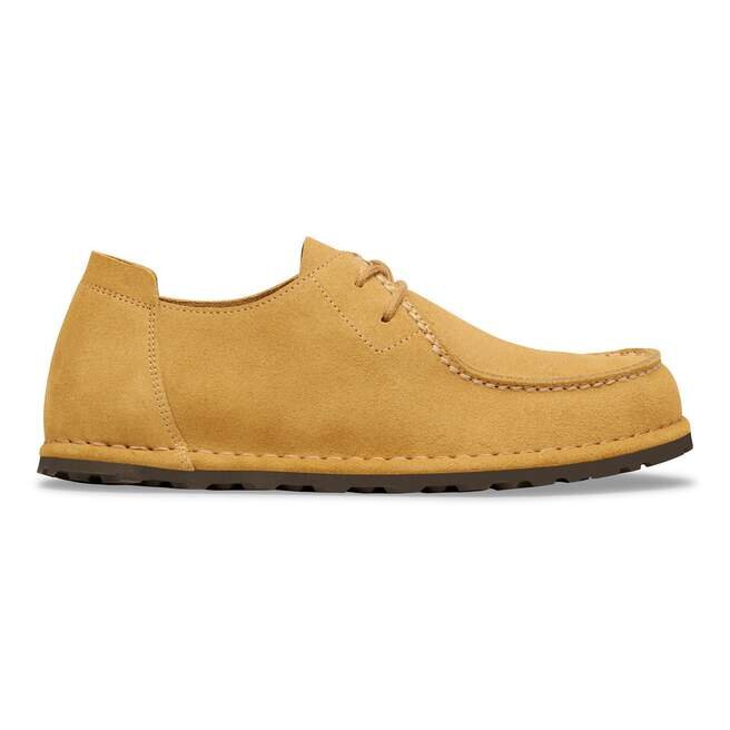 Utti Lace Suede Leather Utti Lace Suede Leather