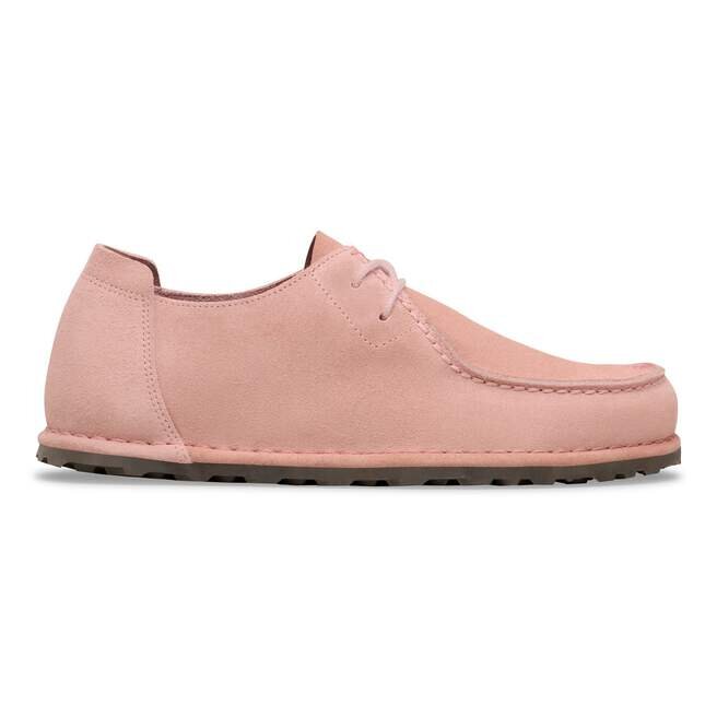 Utti Lace Suede Leather Utti Lace Suede Leather