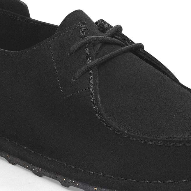 Utti Lace Suede Leather Utti Lace Suede Leather