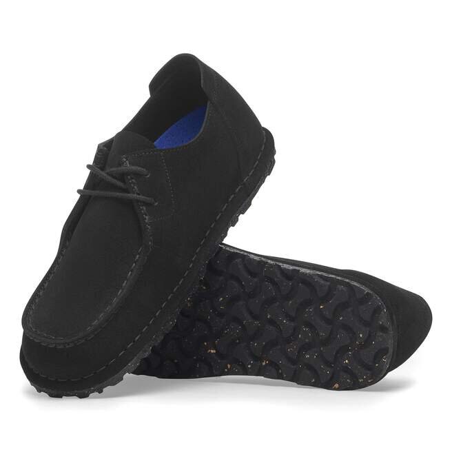 Utti Lace Suede Leather Utti Lace Suede Leather
