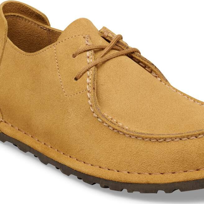 Utti Lace Suede Leather Utti Lace Suede Leather