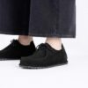 Utti Lace Suede Leather Utti Lace Suede Leather