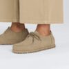 Utti Lace Suede Leather Utti Lace Suede Leather