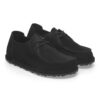Utti Lace Suede Leather Utti Lace Suede Leather