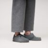 Utti Lace Suede Leather Utti Lace Suede Leather
