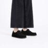 Utti Lace Suede Leather Utti Lace Suede Leather