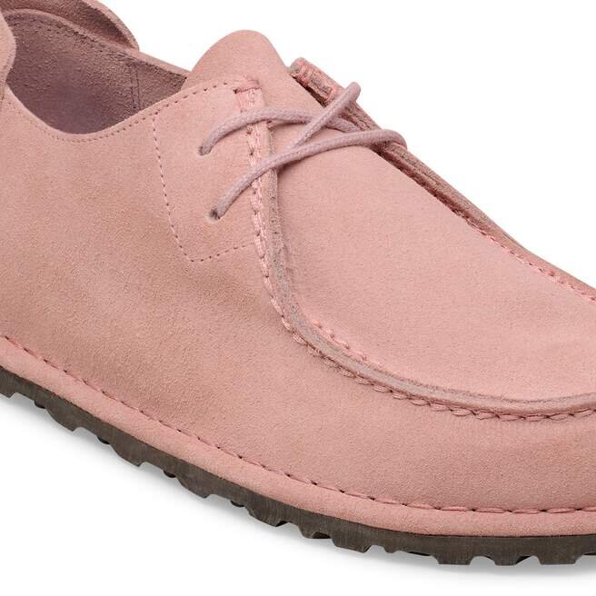 Utti Lace Suede Leather Utti Lace Suede Leather