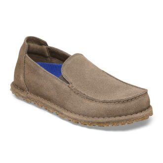 Utti Slip on Δέρμα σουέτ