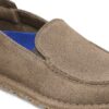 Utti Slip on Δέρμα σουέτ