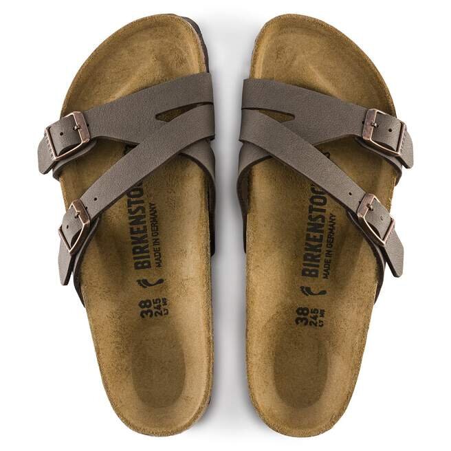 Yao Birko-Flor Nubuk Yao Birko-Flor Nubuk