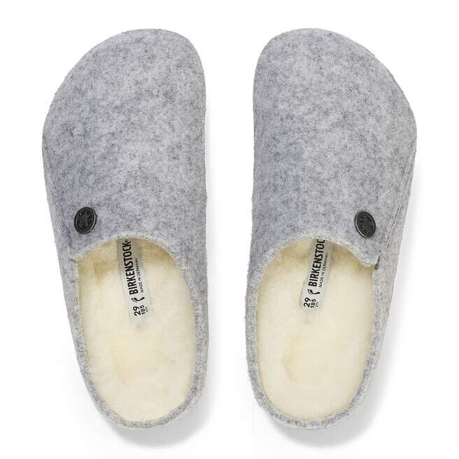 Zermatt Kids Shearling Felt Zermatt Kids Shearling Felt