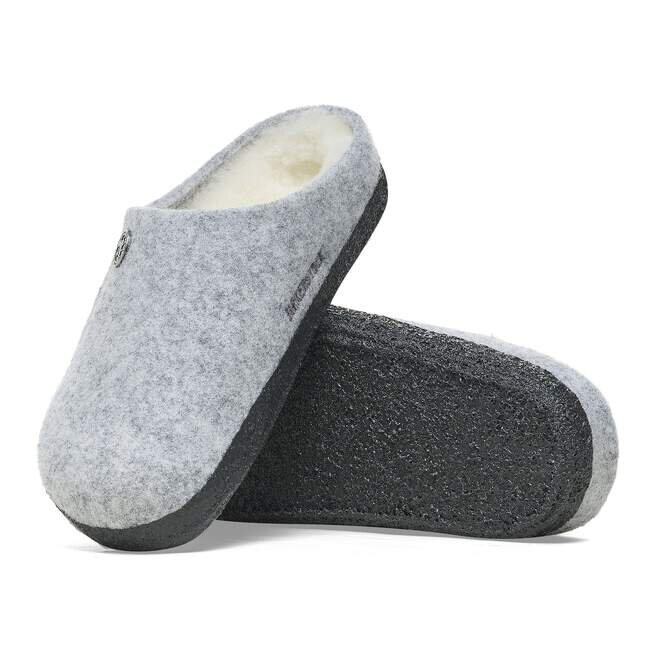 Zermatt Kids Shearling Felt Zermatt Kids Shearling Felt