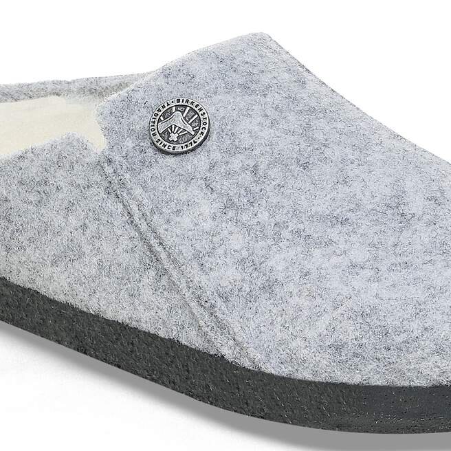 Zermatt Kids Shearling Felt Zermatt Kids Shearling Felt