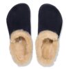 Zermatt Premium Suede Δέρμα σουέτ