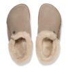Zermatt Premium Suede Δέρμα σουέτ