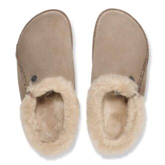 Zermatt Premium Suede Δέρμα σουέτ