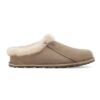Zermatt Premium Suede Δέρμα σουέτ