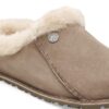 Zermatt Premium Suede Δέρμα σουέτ