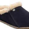 Zermatt Premium Suede Δέρμα σουέτ