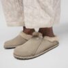 Zermatt Premium Suede Δέρμα σουέτ