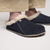 Zermatt Premium Suede Δέρμα σουέτ