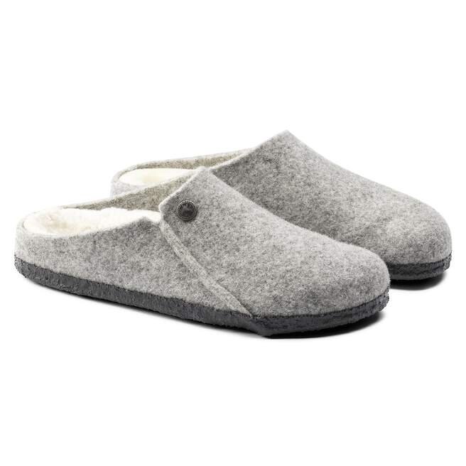 Zermatt Shearling Felt Zermatt Shearling Felt