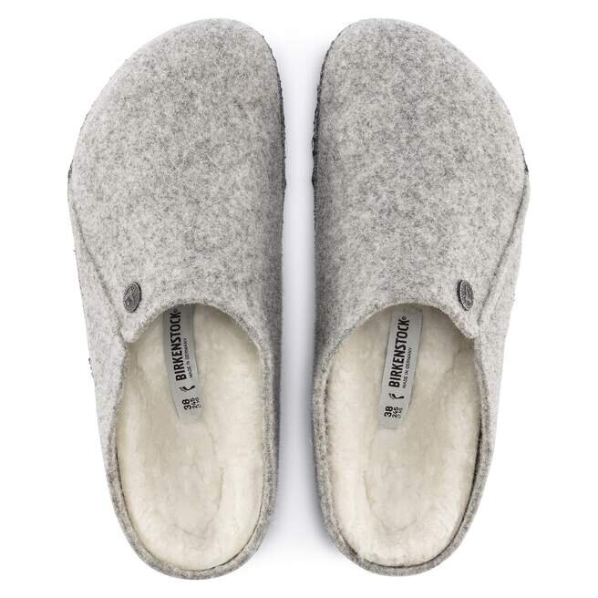 Zermatt Shearling Felt Zermatt Shearling Felt