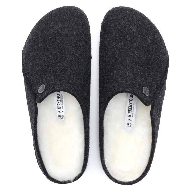 Zermatt Shearling Felt Zermatt Shearling Felt
