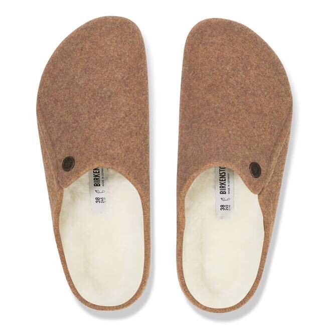 Zermatt Shearling Felt Zermatt Shearling Felt