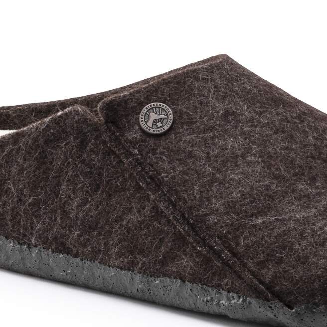 Zermatt Shearling Felt Zermatt Shearling Felt