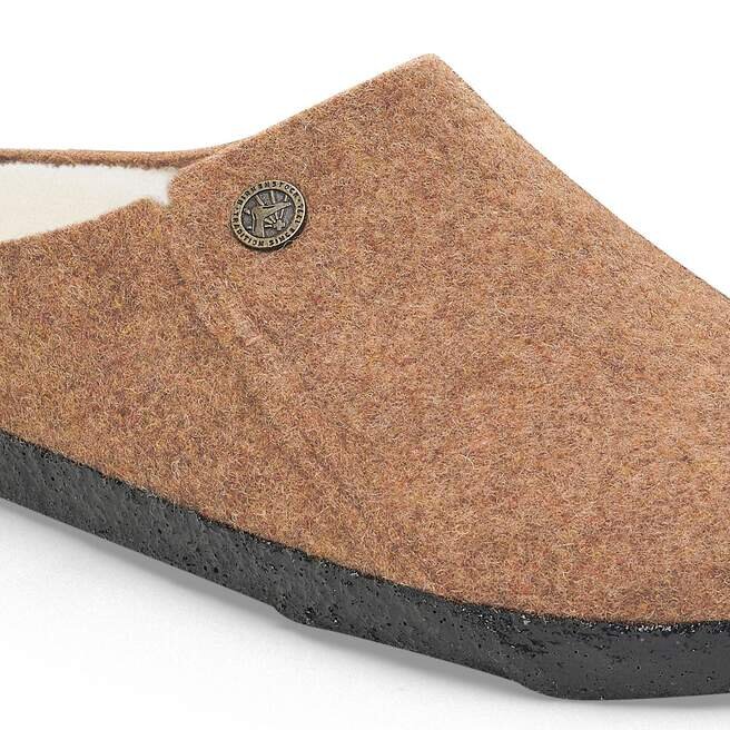 Zermatt Shearling Felt Zermatt Shearling Felt