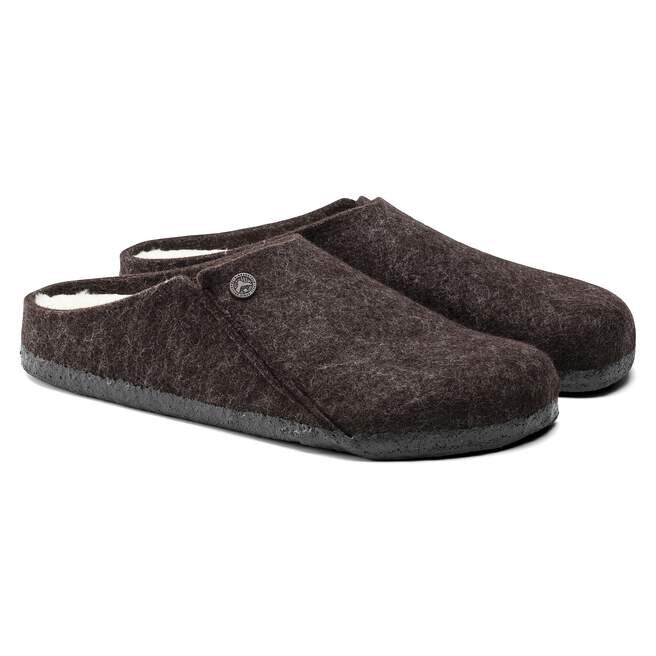Zermatt Shearling Felt Zermatt Shearling Felt